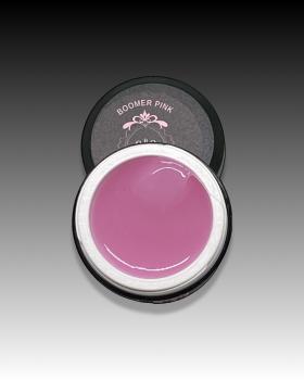 COVER GEL - BOOMER PINK - 15 ML